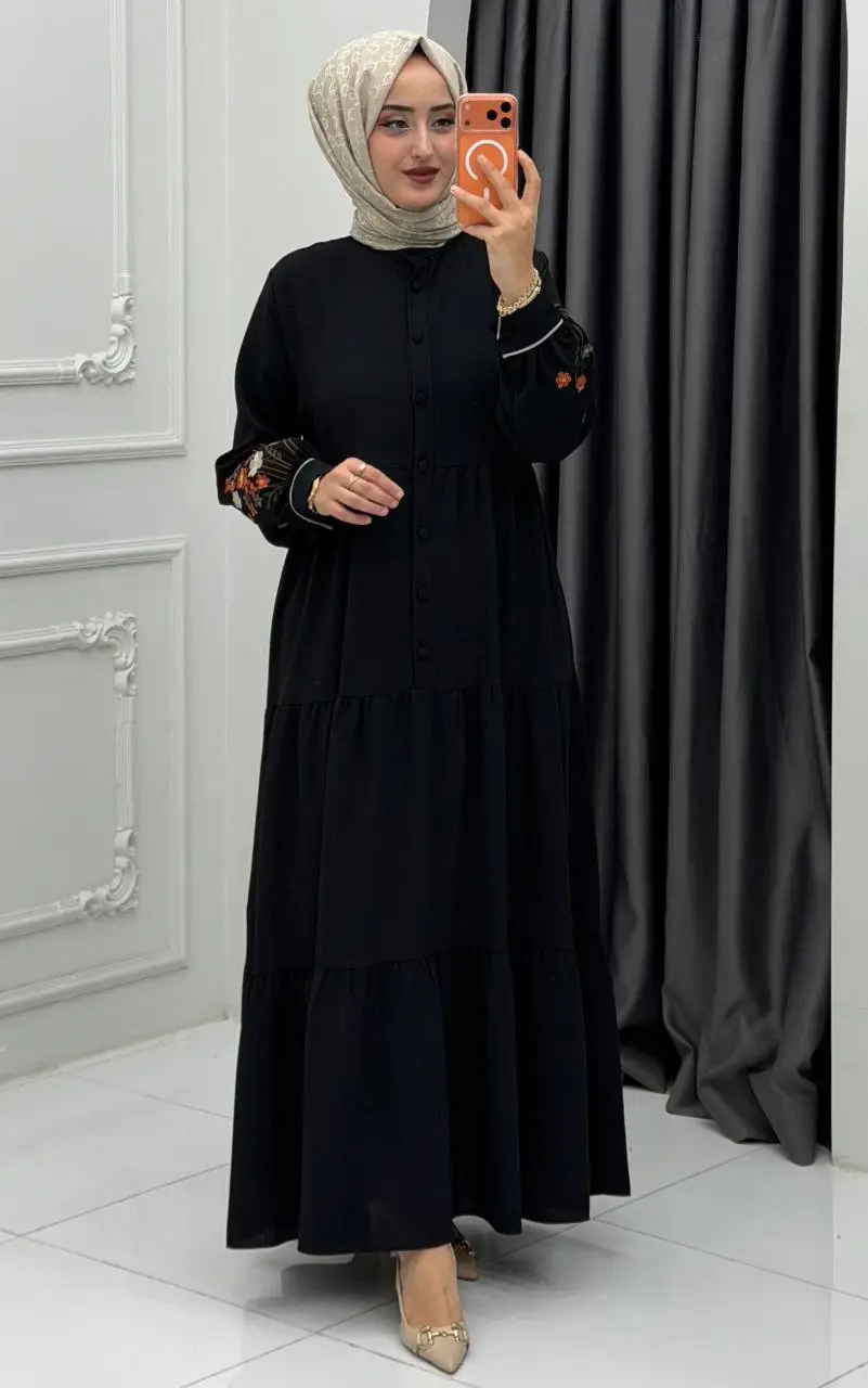 مجموعة فساتين الأناقة 