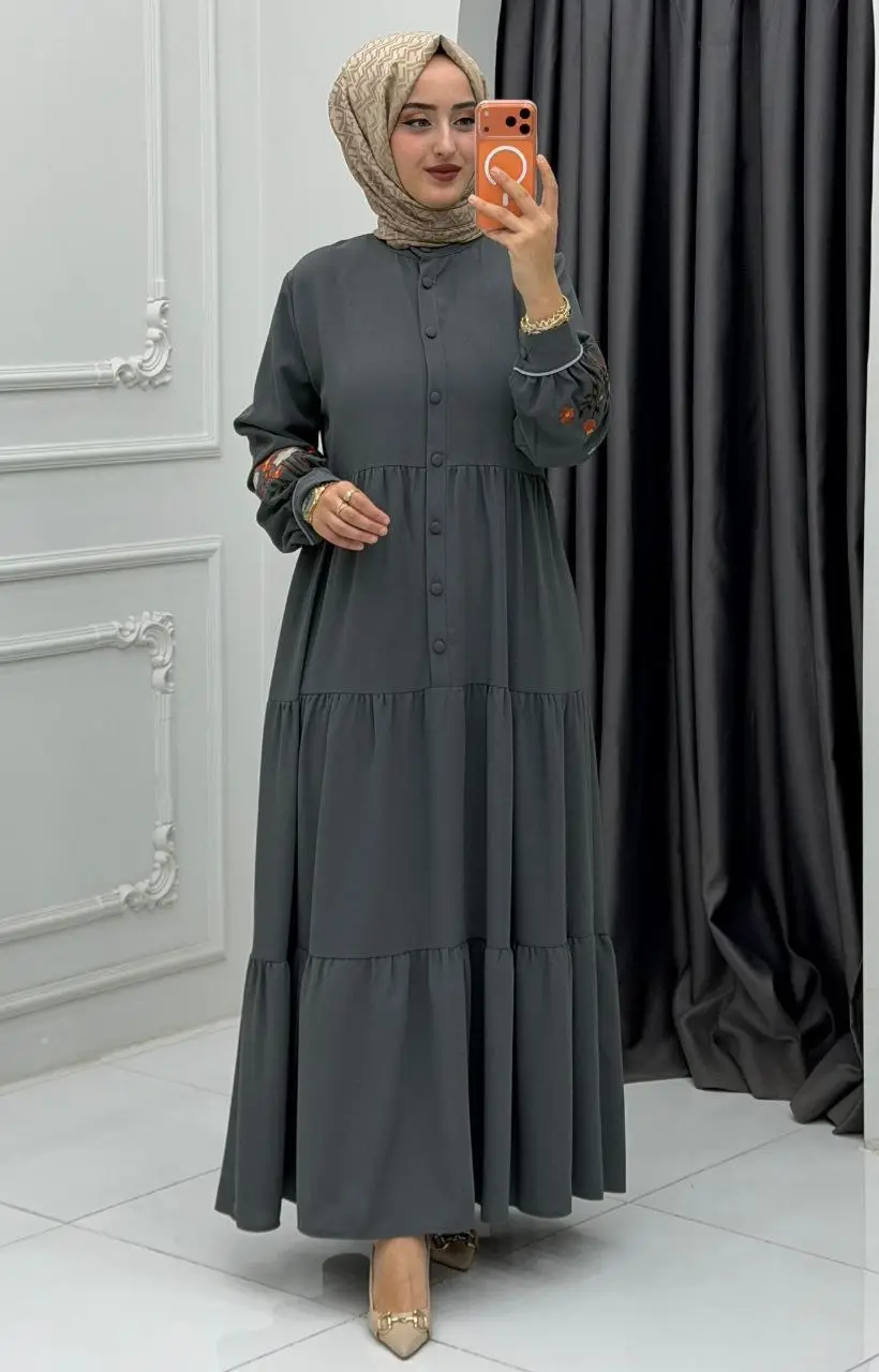 ⁦مجموعة فساتين الأناقة ⁩ - الصورة ⁦2⁩