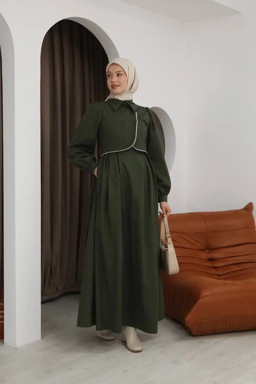 ⁦robe hidjab⁩ - الصورة ⁦3⁩