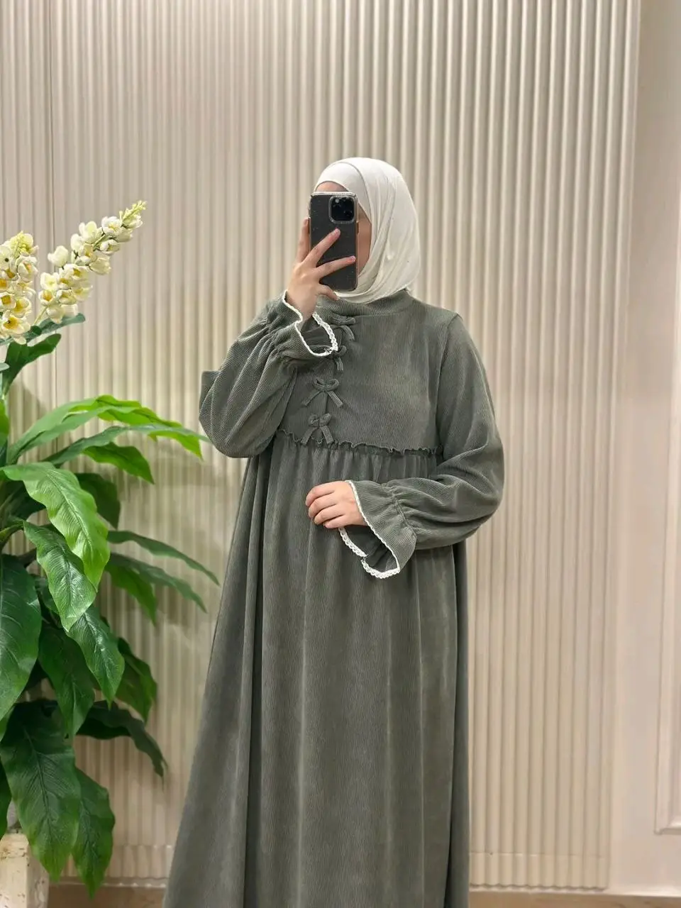 ⁦robe hidjab ilin⁩ - الصورة ⁦5⁩