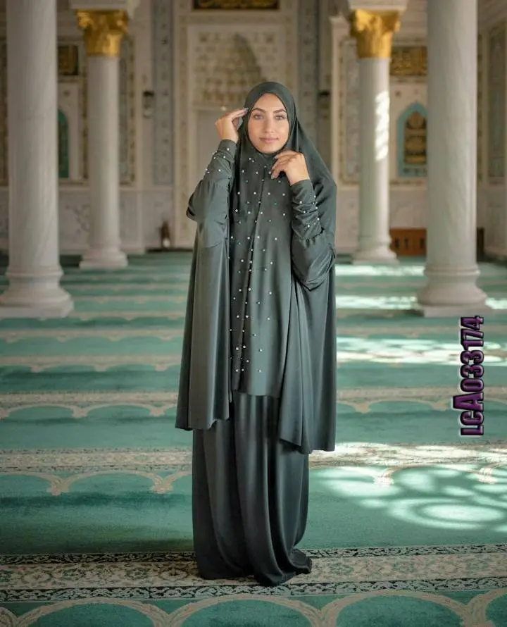 ⁦طقم صلاة⁩ - الصورة ⁦3⁩