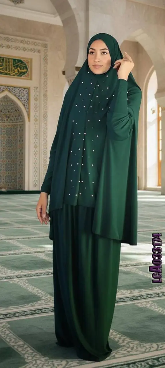 ⁦طقم صلاة⁩ - الصورة ⁦4⁩