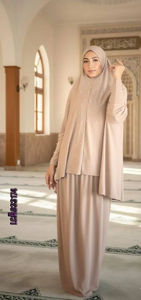 ⁦طقم صلاة⁩ - الصورة ⁦5⁩