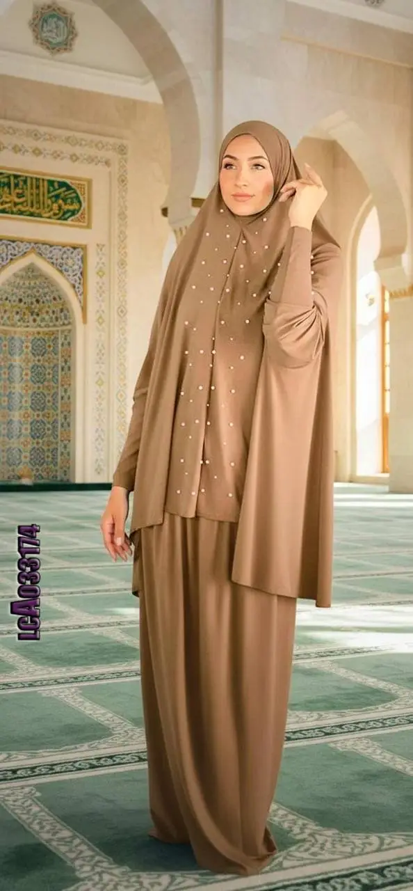 ⁦طقم صلاة⁩ - الصورة ⁦7⁩