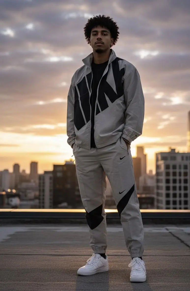 ⁦بذلة NIKE⁩ - الصورة ⁦4⁩