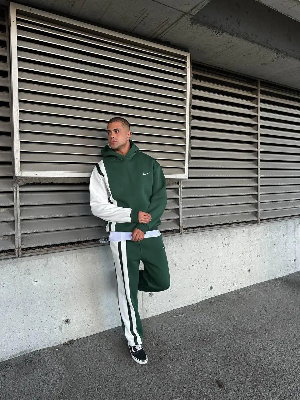 ⁦SWEAT NIKE⁩ - الصورة ⁦5⁩