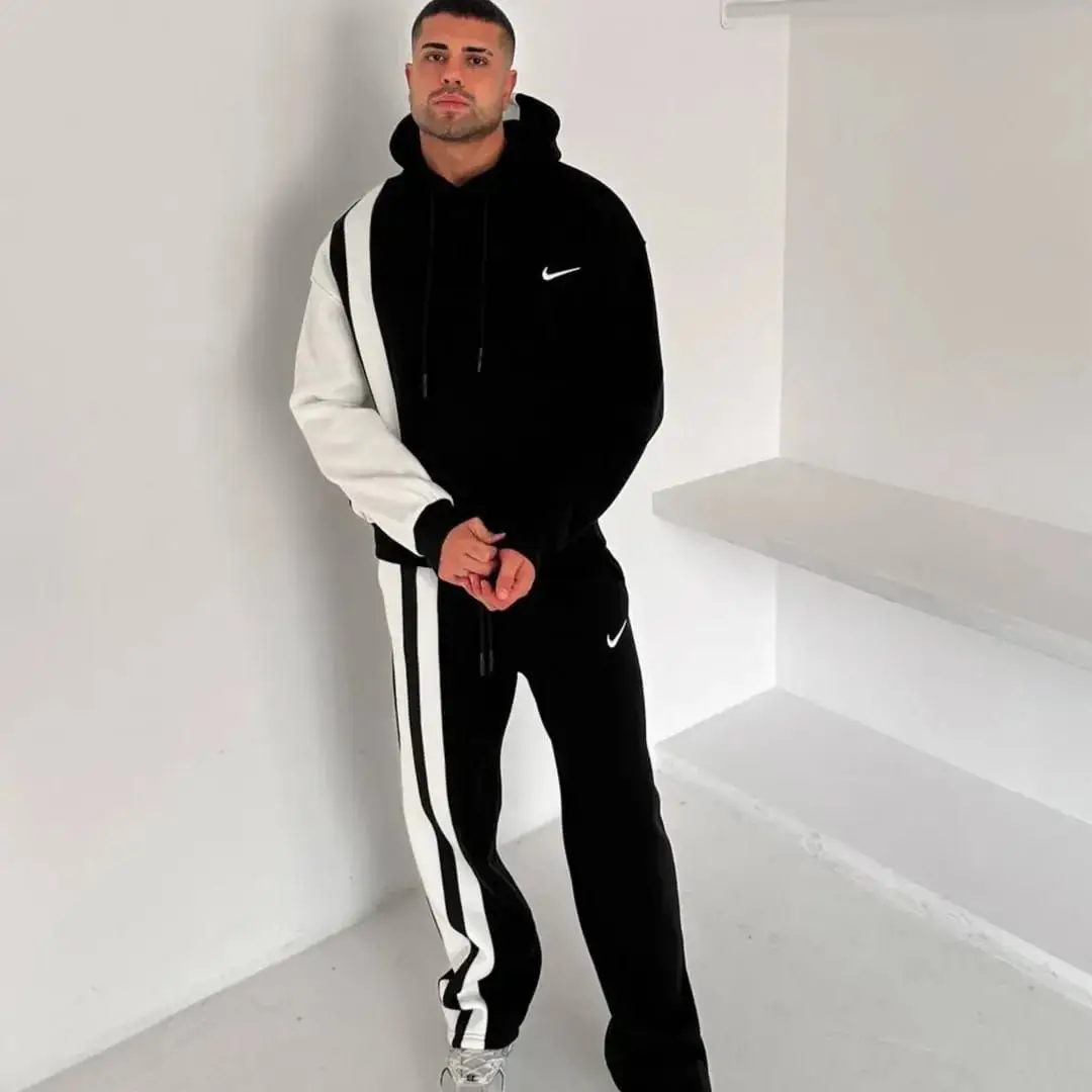 ⁦SWEAT NIKE⁩ - الصورة ⁦6⁩