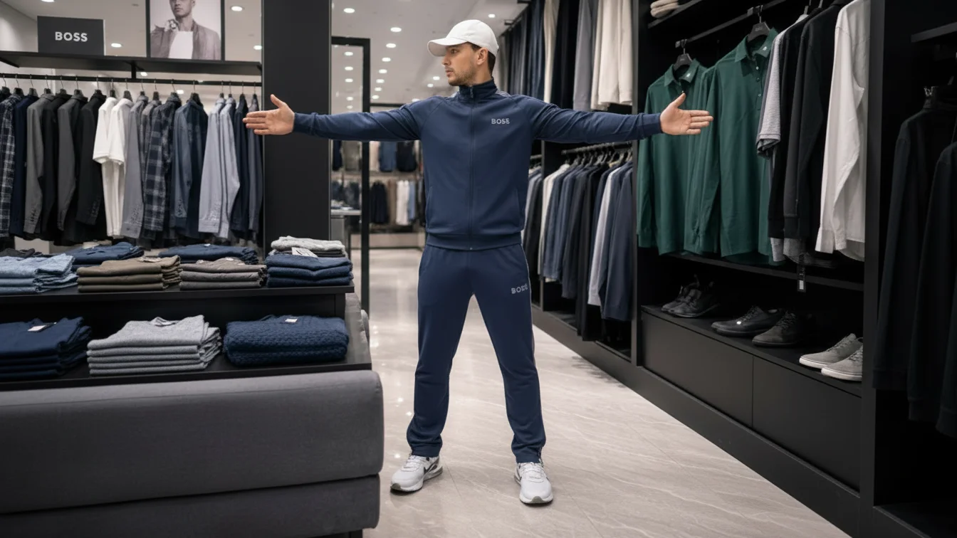 ⁦boss ensemble⁩ - الصورة ⁦10⁩