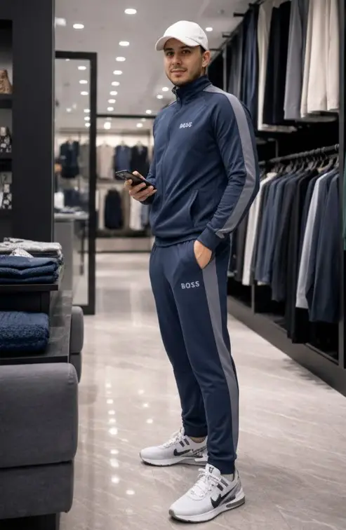 ⁦boss ensemble⁩ - الصورة ⁦8⁩