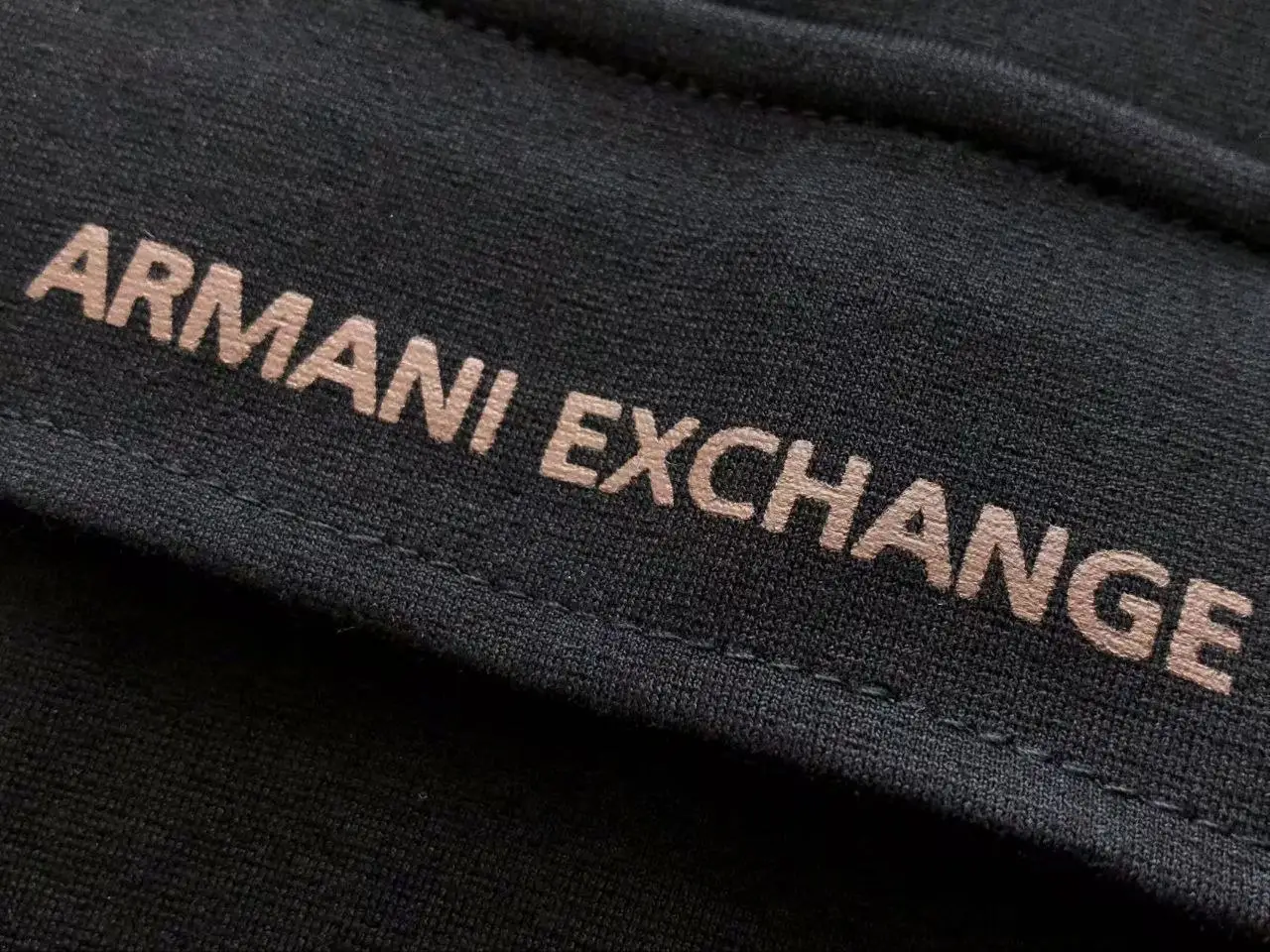 ⁦بدلة رياضية ARMANI EXchange⁩ - الصورة ⁦13⁩