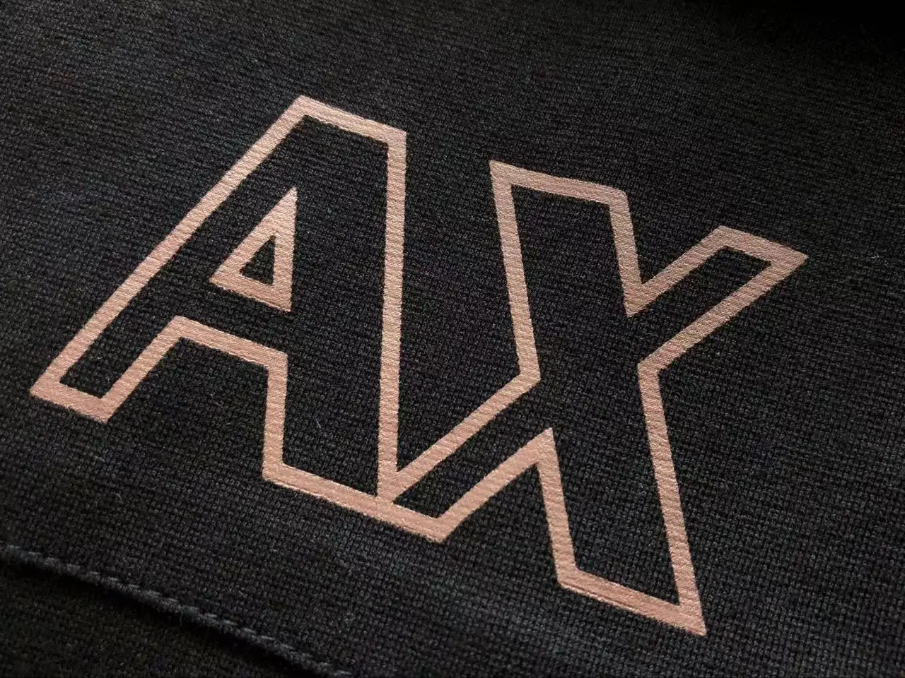 ⁦بدلة رياضية ARMANI EXchange⁩ - الصورة ⁦12⁩