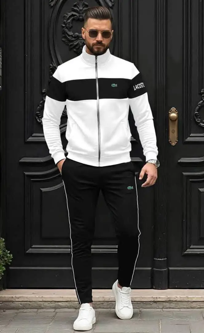 ⁦lacoste⁩ - الصورة ⁦4⁩