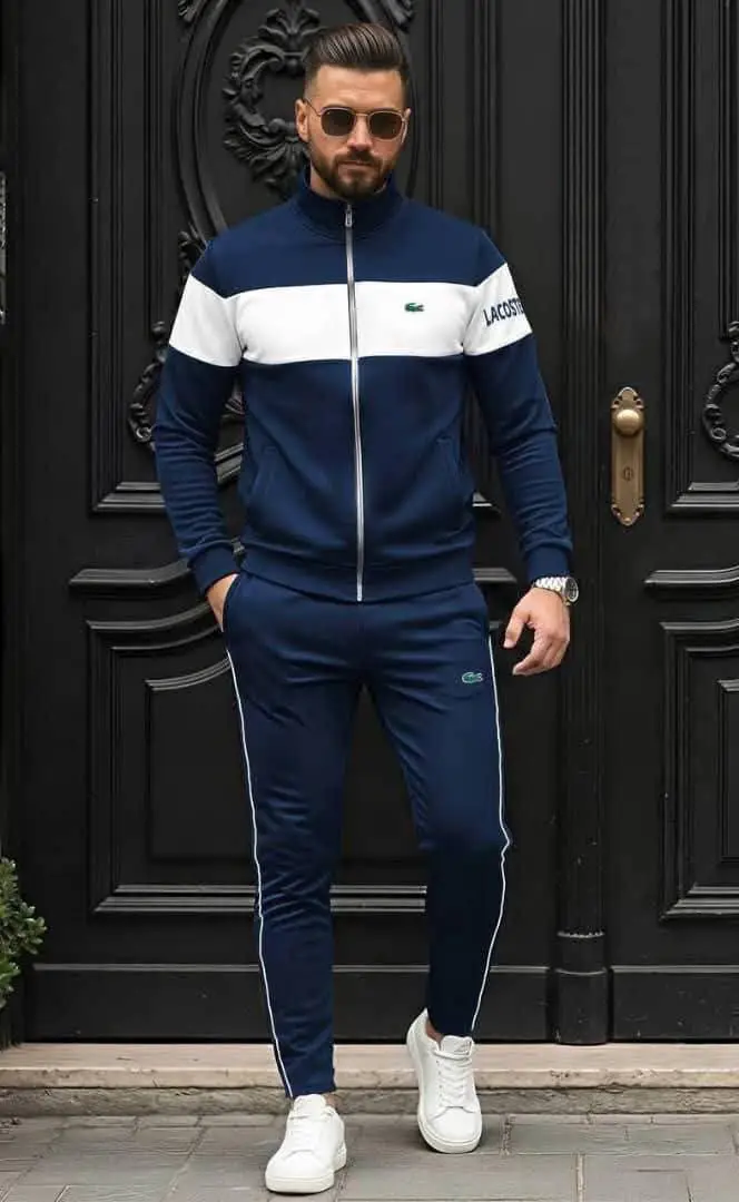 ⁦lacoste⁩ - الصورة ⁦3⁩