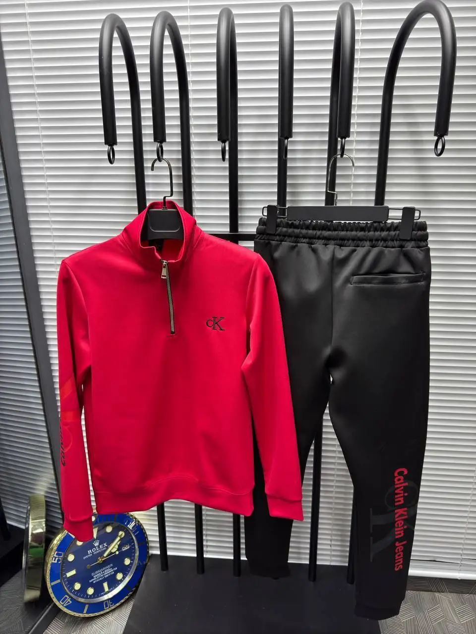 ⁦بدلة رياضية Calvin⁩ - الصورة ⁦6⁩