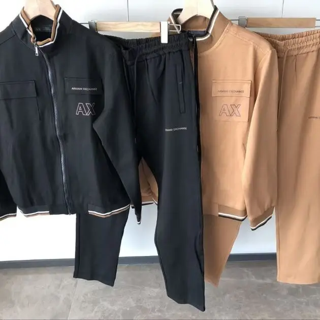 بدلة رياضية ARMANI EXchange