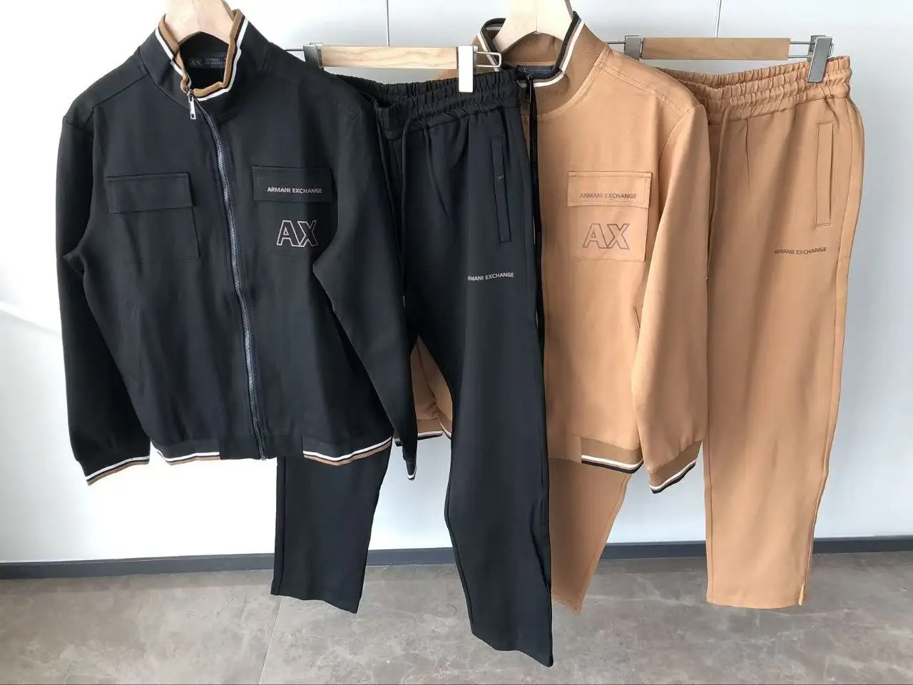 بدلة رياضية ARMANI EXchange