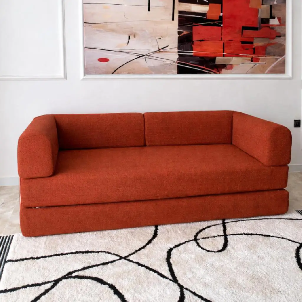 Canapé-Lit Comfy - 10 ans de garantie