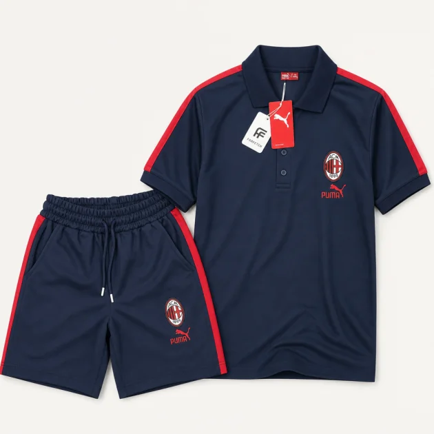 بدلة رياضية AC-Milan