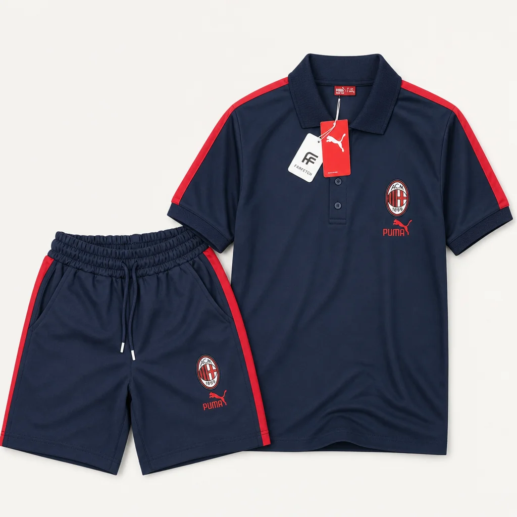 بدلة رياضية AC-Milan