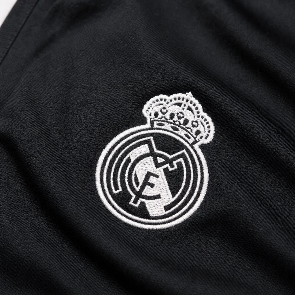 ⁦طقم ريال مدريد الأحمر⁩ - الصورة ⁦2⁩